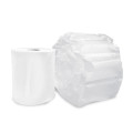 Safety inflatable air packaging pack wrap air cushion pillow film bag 500M